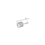  AEG 200170067 Mandrin ø13mm Perceuse BS14CLI, BS18CLI, BS14C, BS18C
