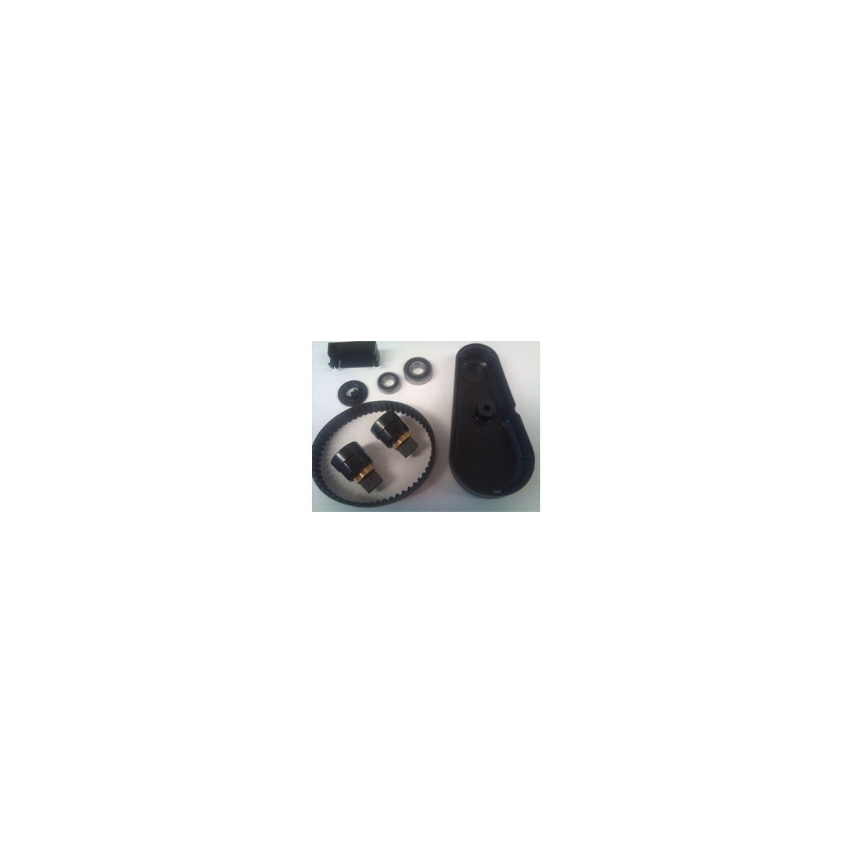  AEG 200278011 Set D'entretien Pour Ponceuse HBS1000E
