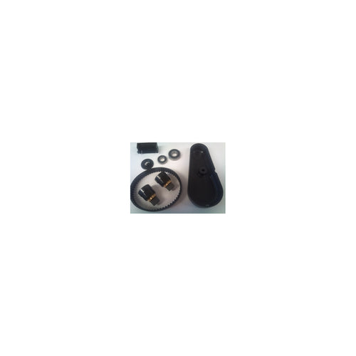  AEG 200278011 Set D'entretien Pour Ponceuse HBS1000E