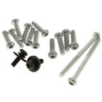  AEG 200288040 Kit De Visserie EX150E, EX150ED, EX150ES