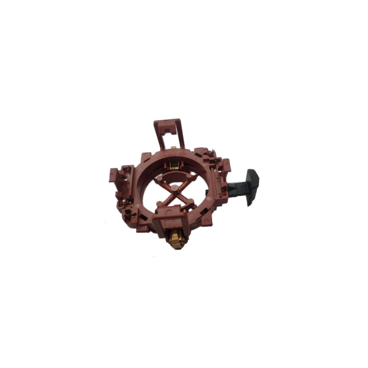  AEG 302393010 Support De Charbons Perforateur KH24, KH25, KH26, KH27