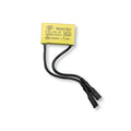  AEG Condensateur TNS-2H(X2)-2 0.22µF (4931428728)