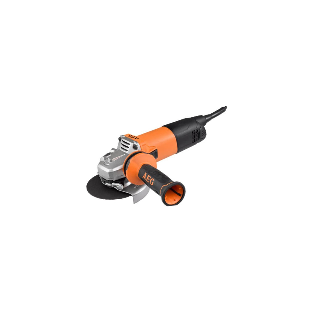  AEG 4931428762 Interrupteur Meuleuse D'angle ø125mm