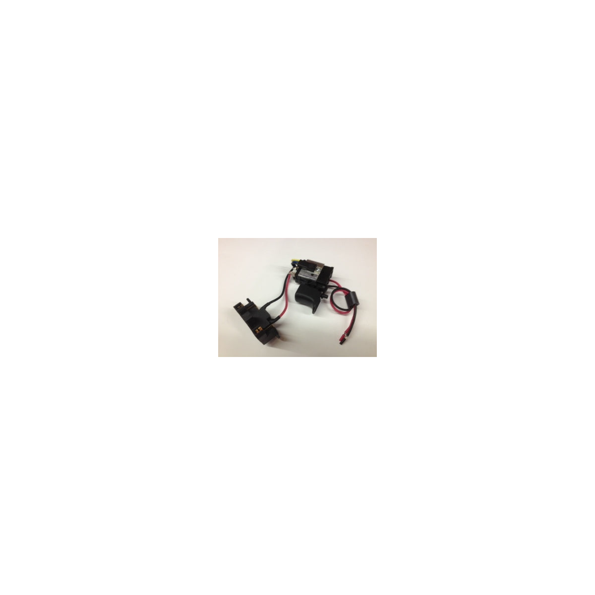  AEG 4931431618 Interrupteur BS12G, BS14G, BS18G