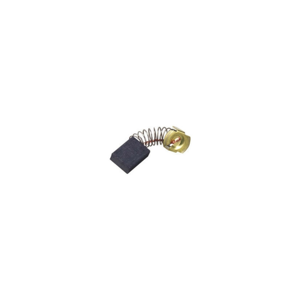  AEG 4931436317 Charbon Scie Circulaire KS66-2 (x1)