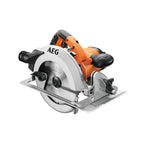  AEG 4931436322 Rail De Guidage Scie Circulaire KS66-2 (x1)