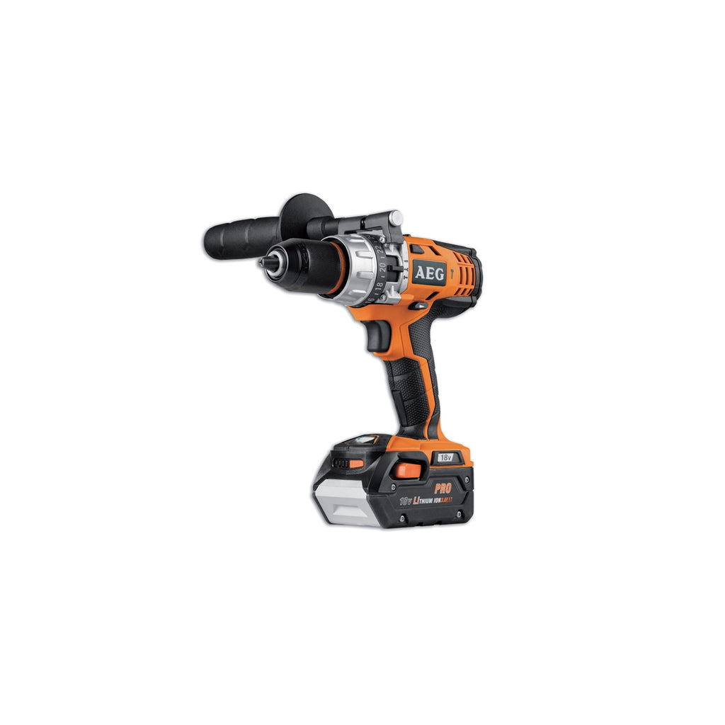  AEG 4931441344 Carter De Perceuse, Visseuse BSB18CLI Et BSB18C