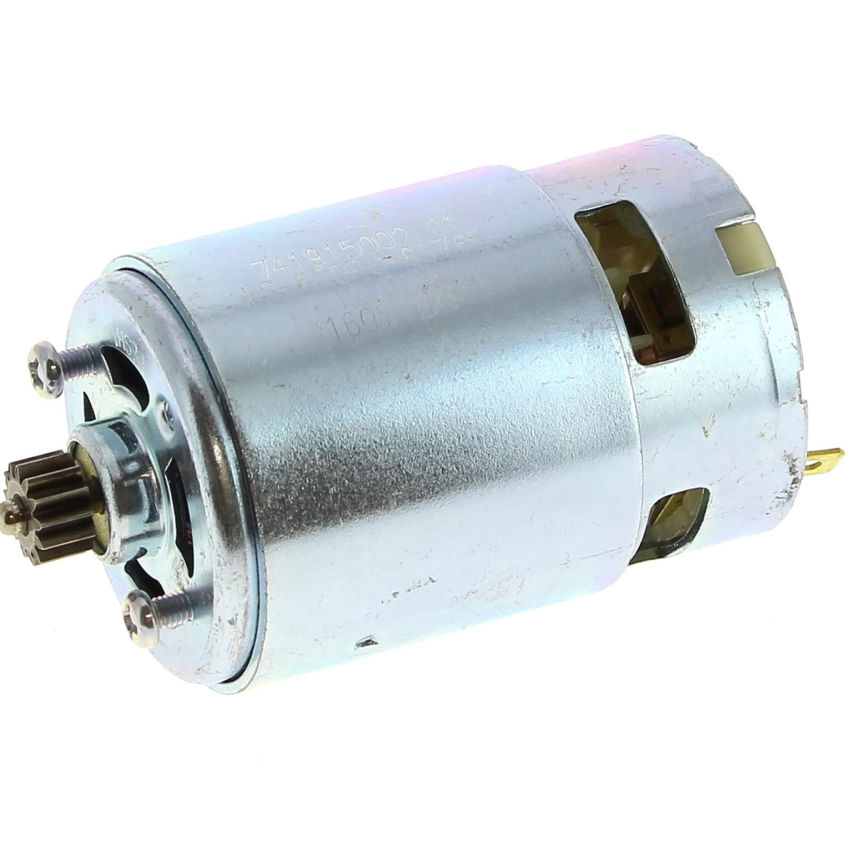  AEG 4931446102 Moteur 12V Perceuse BBS12C2