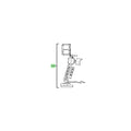  AEG 4931453069 Interrupteur De Perceuse, Visseuse BSB18CBLLI, BSB18CBL, BSB18CBM