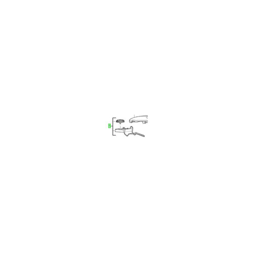  AEG 4931453466 Commutateur Ponceuse EX150E, EX150ED, EX150ES
