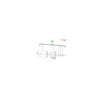  AEG 4931466630 Moteur 18V Boulonneuse BSS18C12Z