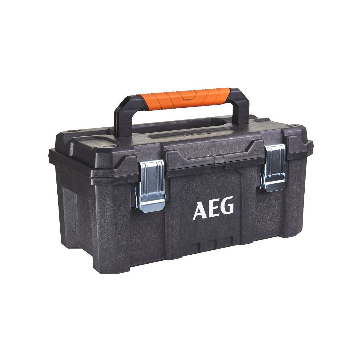 AEG AEG21TB Boite à Outils Compacte 21 Litres (4932471879)