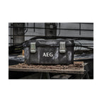  AEG AEG21TB Boite à Outils Compacte 21 Litres (4932471879)