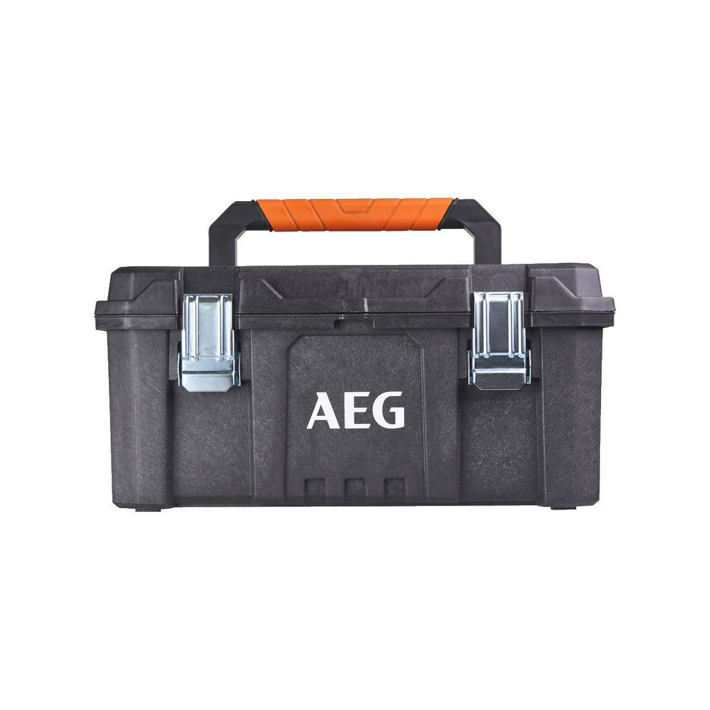  AEG AEG21TB Boite à Outils Compacte 21 Litres (4932471879)