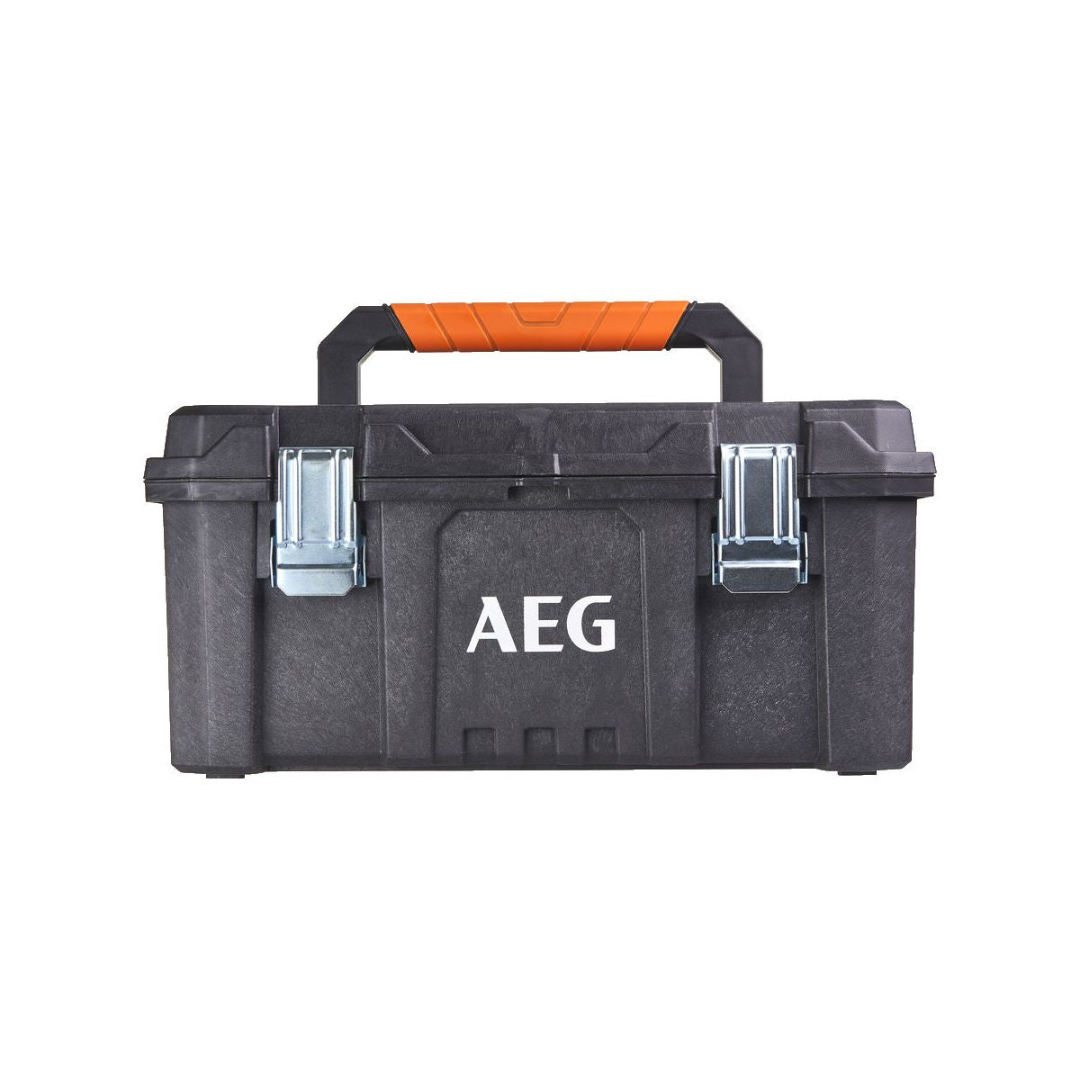  AEG AEG21TB Boite à Outils Compacte 21 Litres (4932471879)