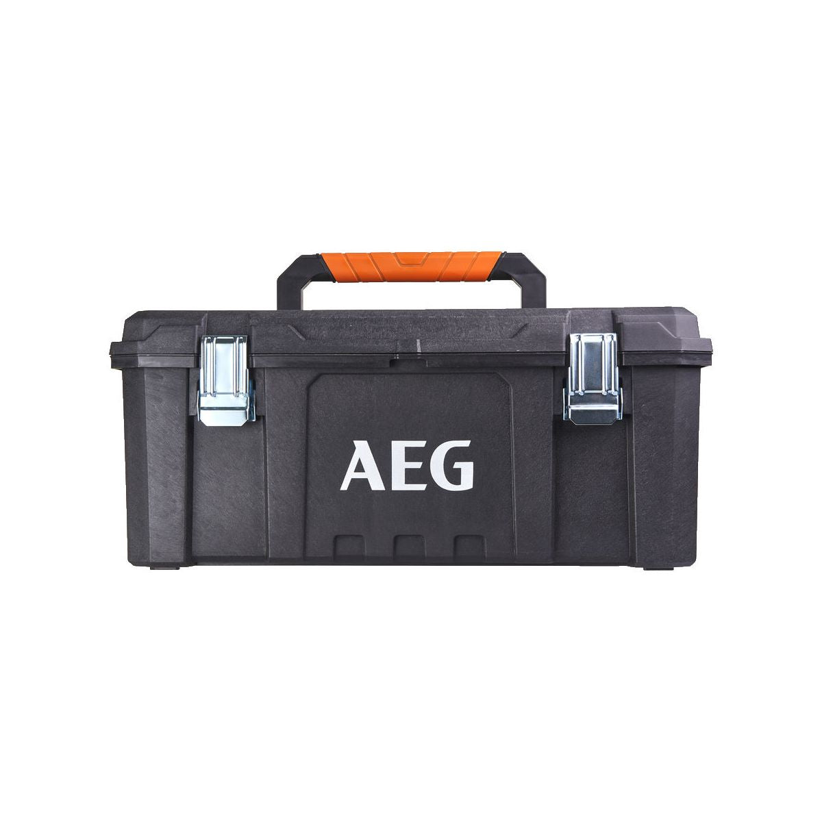  AEG AEG26TB Boite à Outils Grande Capacité 37 Litres (4932471878)