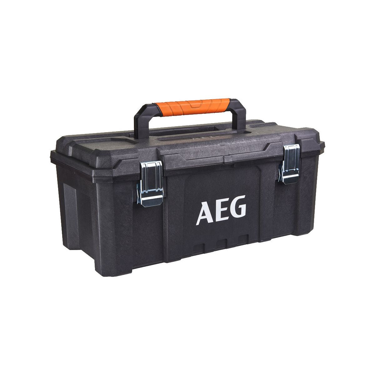  AEG AEG26TB Boite à Outils Grande Capacité 37 Litres (4932471878)