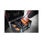  AEG AEGHDMB Caisse De Rangement Grand Format QUICKSTACK (4932499697)