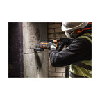  AEG BEWS18-125BLPX2-0 Meuleuse D'angle 125mm Brushless (4935480857)