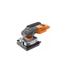  AEG BFS18SBL-14-0 Ponceuse Vibrante 1/4" De Feuille Sans Fil 18V (4935498213)