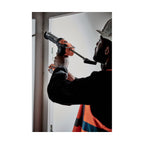  AEG BKP18C2-310-0 Pistolet à Colle & à Silicone Sans Fil 18V 310ml (4935478634)