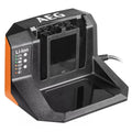  AEG BL18S Chargeur De Batterie 18V (4935472276)