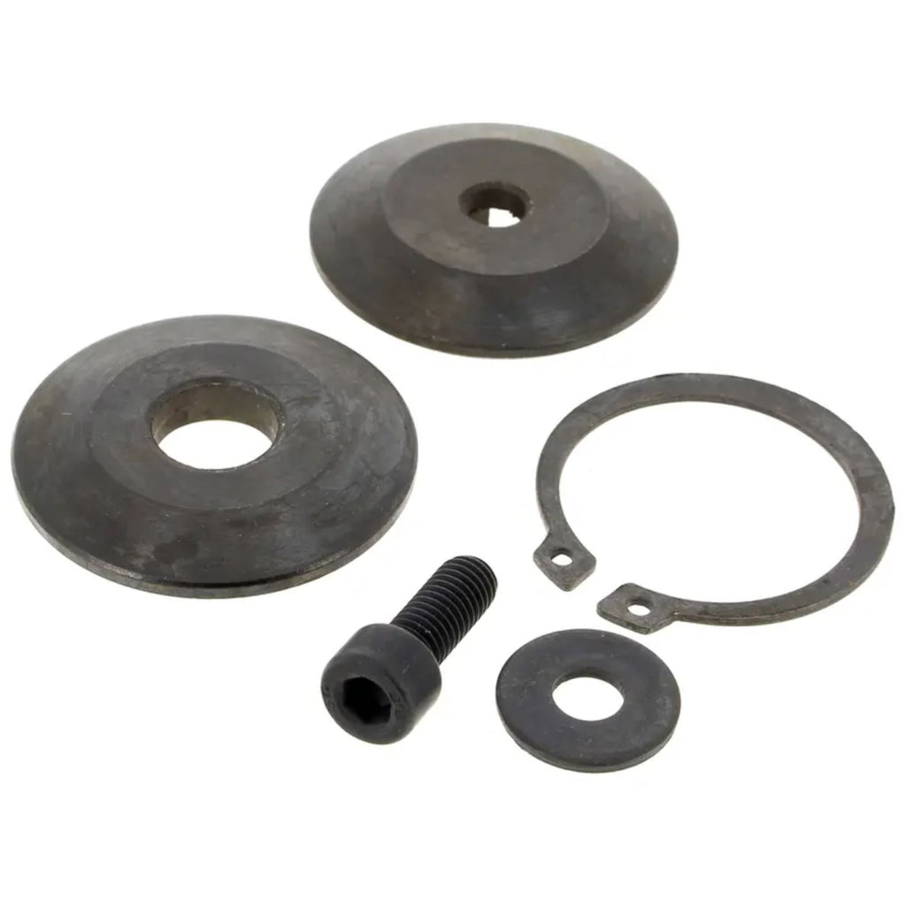  AEG Brides De Fixation Pour Scie à Coupe D'onglet PS254L (4931446280)