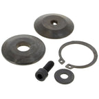  AEG Brides De Fixation Pour Scie à Coupe D'onglet PS254L (4931446280)
