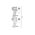 AEG Carter De Perceuse, Visseuse 18V BSB18C2X, BSB18C2 (4931465192)