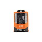  AEG Coffret De Perçage Et De Vissage AAKDD30 (4932472023)
