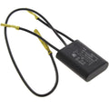  AEG Condensateur 3 Fil 0.22µF + 2X2200PF (201244001)