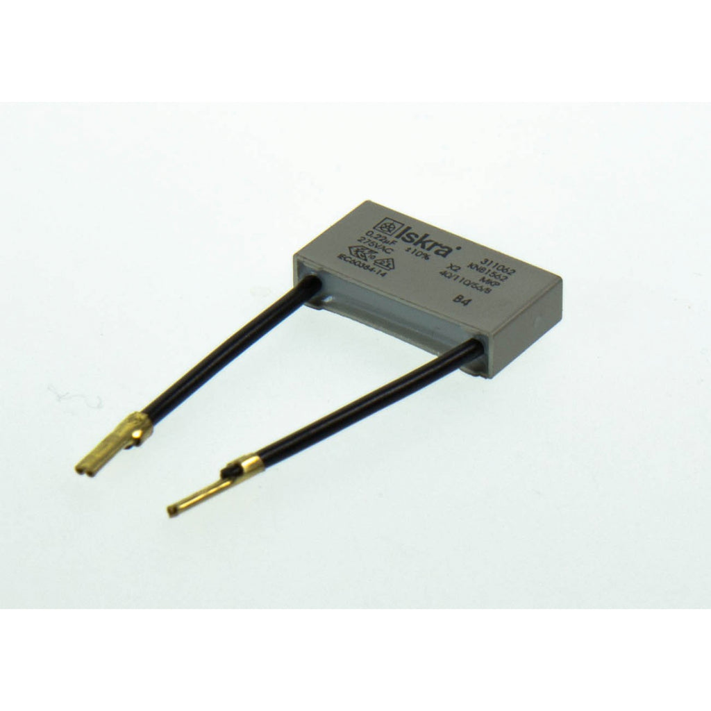  AEG Condensateur 4931311062