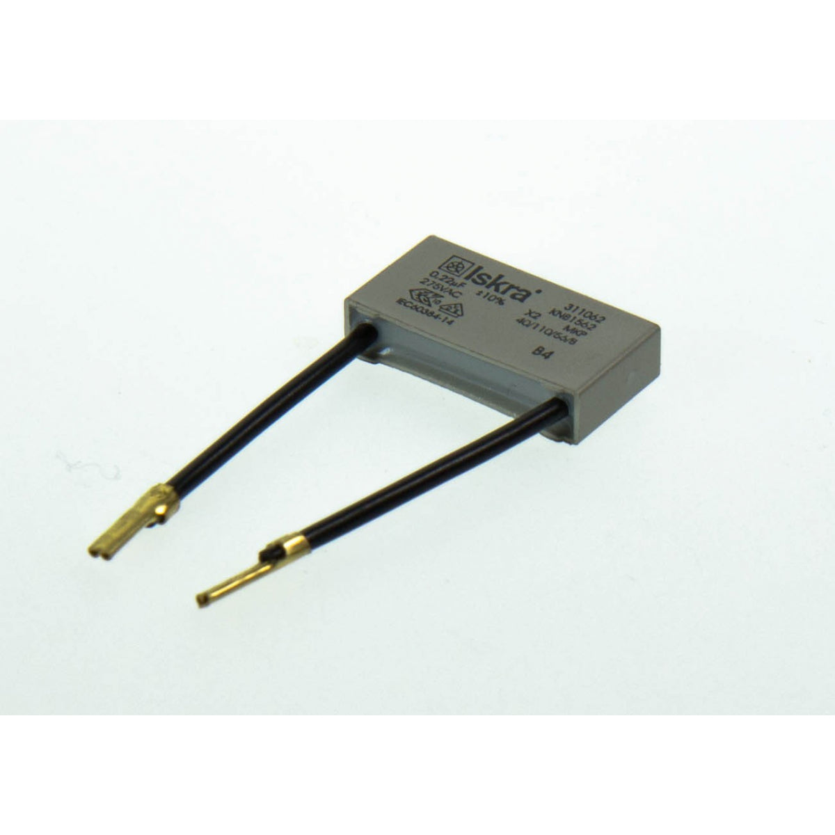  AEG Condensateur 4931311062