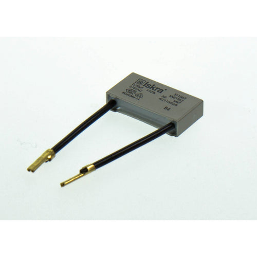  AEG Condensateur 4931311062