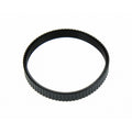 AEG Courroie Dentée 4931278724 Ponceuse BBS 100, BBSE 100, BBS 1100, BBSE 1100, BS 100 LE, HBS 100, HBSE 100