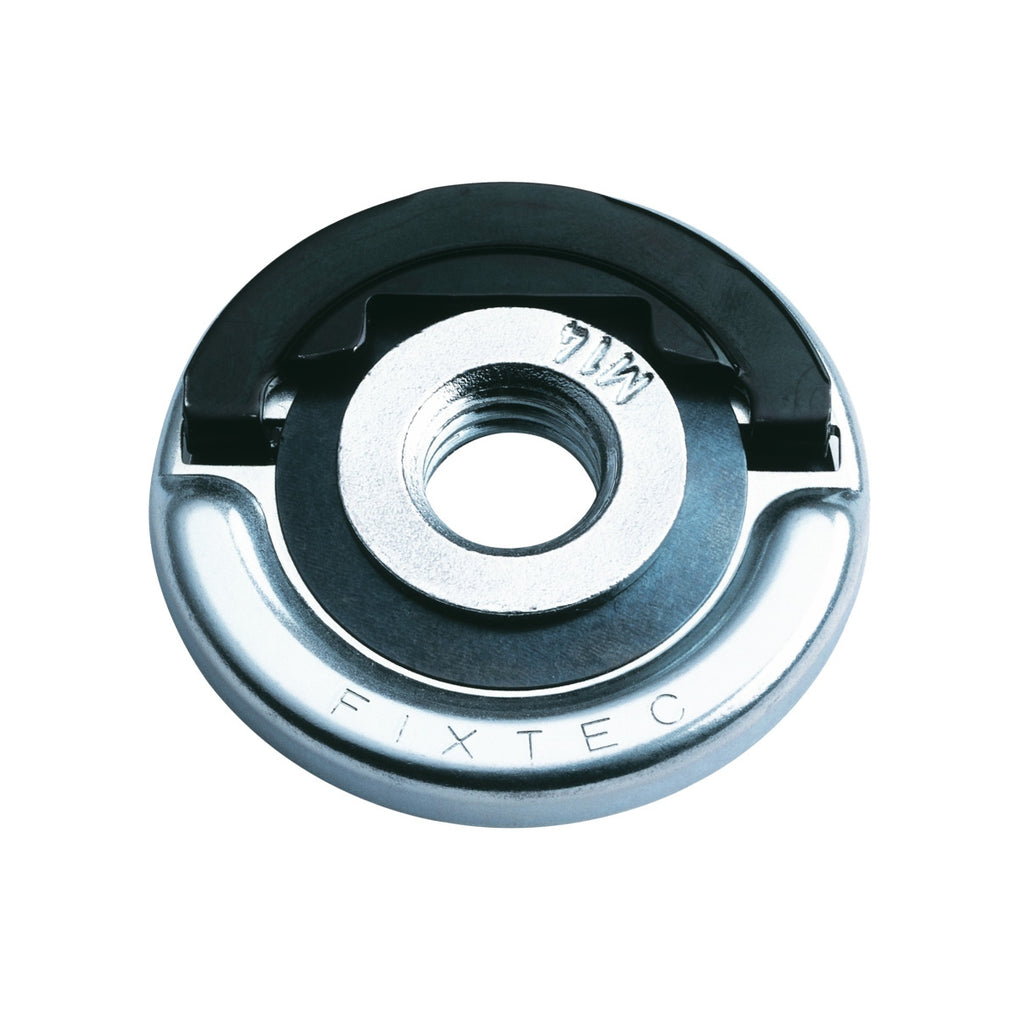  AEG Écrou De Serrage Rapide M14 FIXTEC Pour Meuleuse D'angle (4932358225)