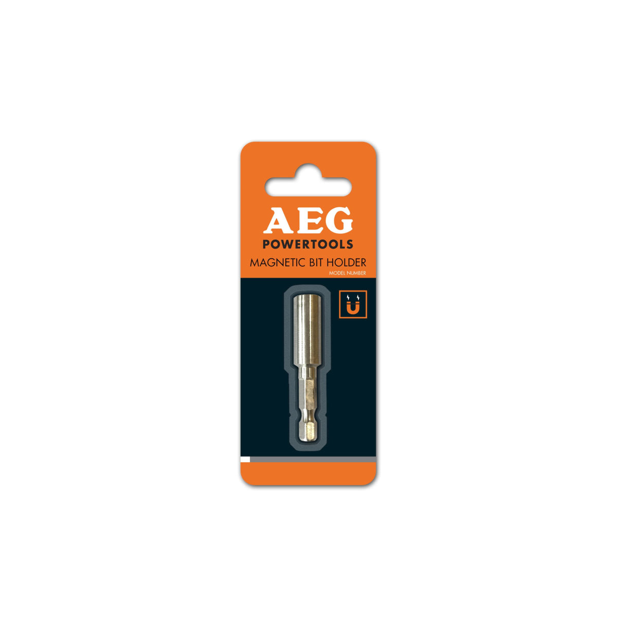  AEG Embout Magnetic Court Pour Visseuse BTS12C Et BTS18BL (4932459715)