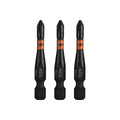  AEG Embouts De Vissage PH1 50mm Ballistic Series (4932479180)