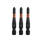  AEG Embouts De Vissage PH1 50mm Ballistic Series (4932479180)