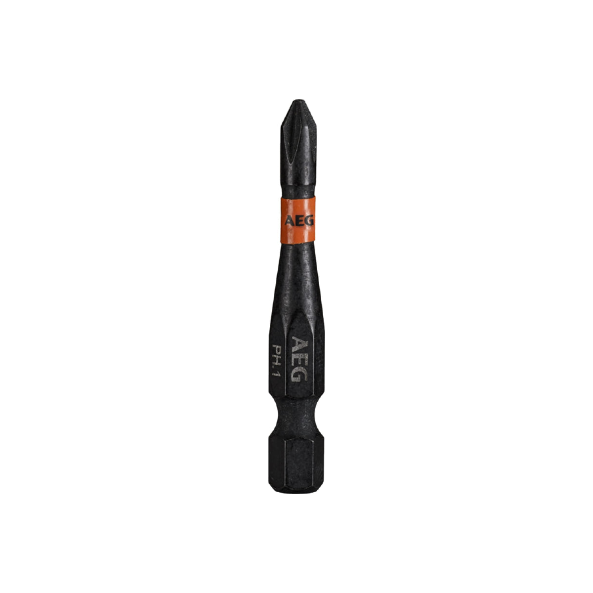  AEG Embouts De Vissage PH1 50mm Ballistic Series (4932479180)