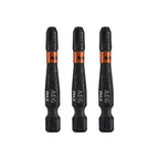  AEG Embouts De Vissage PH3 50mm Ballistic Series (4932479182)
