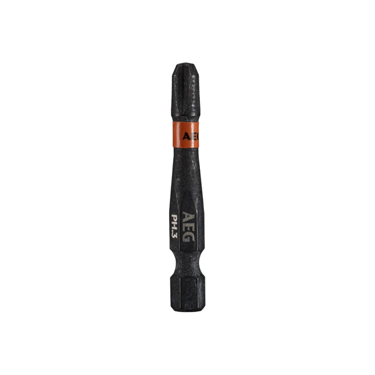  AEG Embouts De Vissage PH3 50mm Ballistic Series (4932479182)