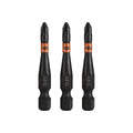  AEG Embouts De Vissage PZ1 50mm Ballistic Series (4932479183)