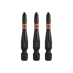  AEG Embouts De Vissage PZ1 50mm Ballistic Series (4932479183)
