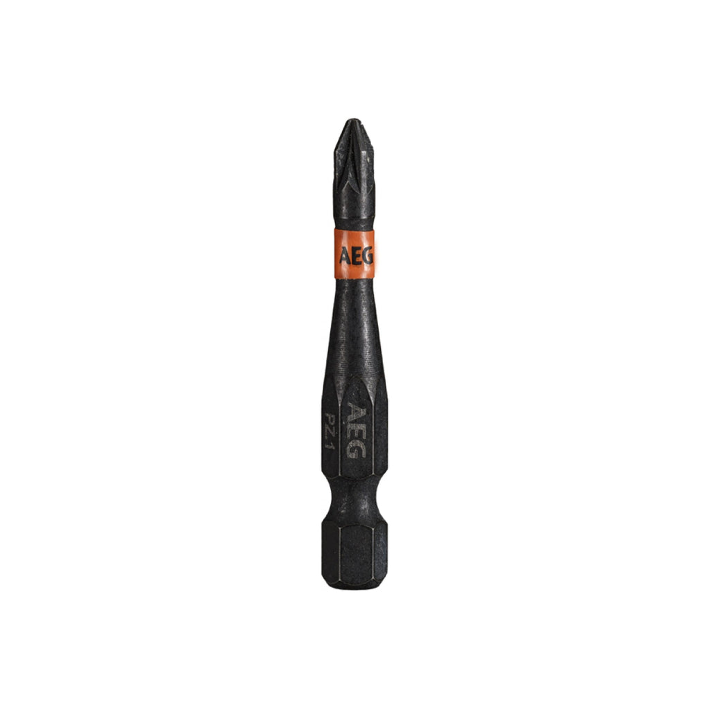  AEG Embouts De Vissage PZ1 50mm Ballistic Series (4932479183)
