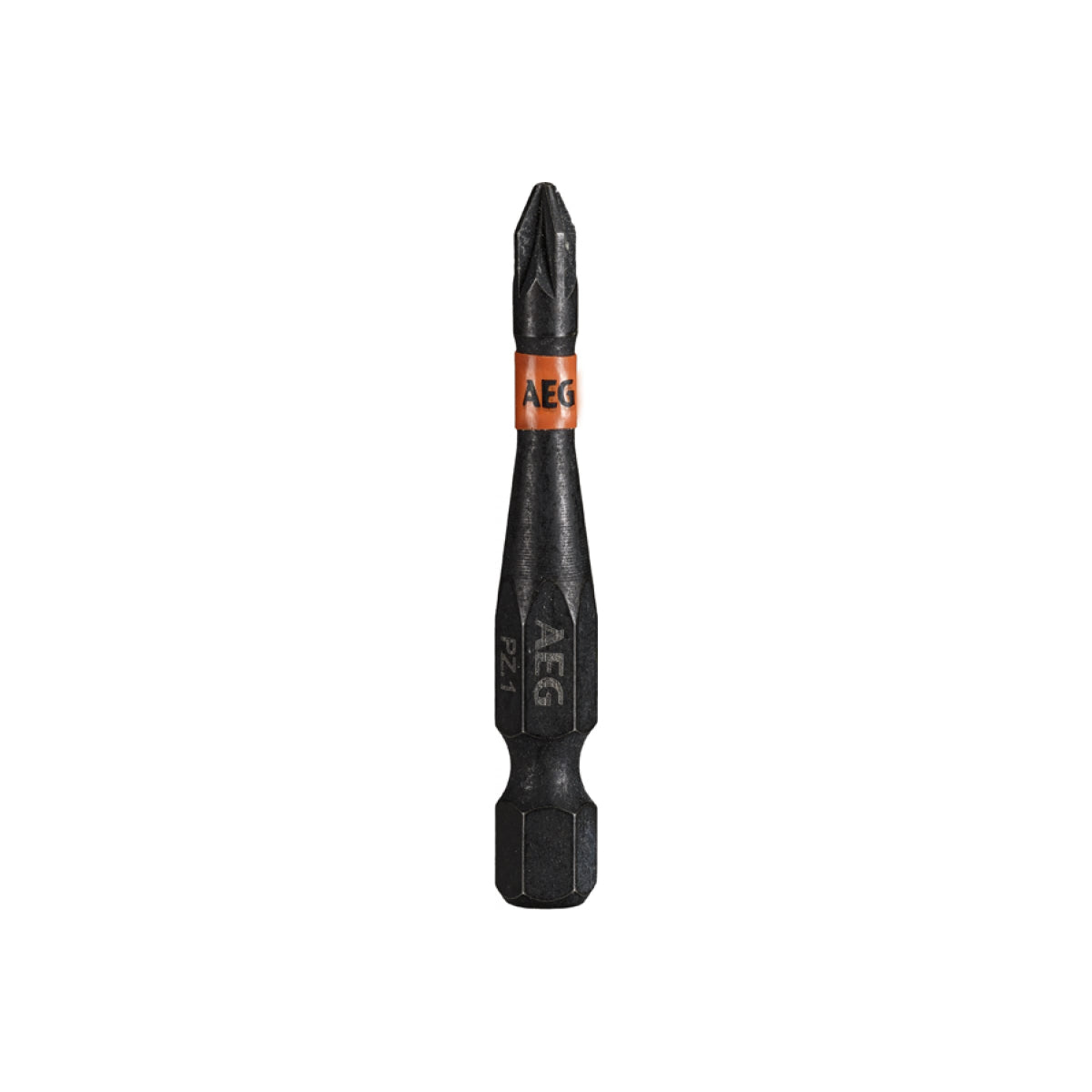  AEG Embouts De Vissage PZ1 50mm Ballistic Series (4932479183)