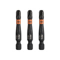  AEG Embouts De Vissage PZ3 50mm Ballistic Series (4932479185)