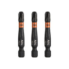  AEG Embouts De Vissage PZ3 50mm Ballistic Series (4932479185)