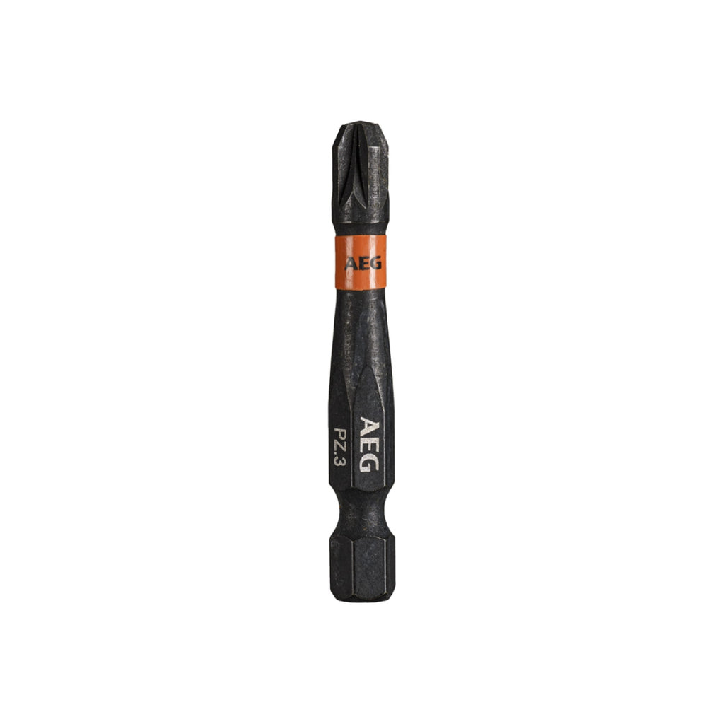  AEG Embouts De Vissage PZ3 50mm Ballistic Series (4932479185)