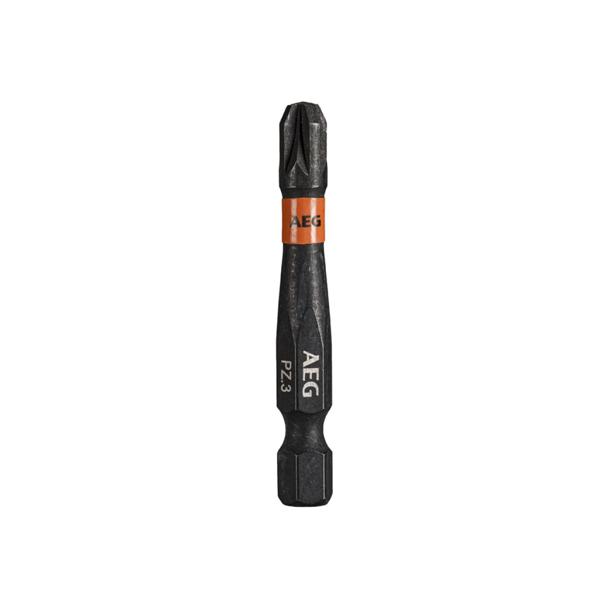  AEG Embouts De Vissage PZ3 50mm Ballistic Series (4932479185)